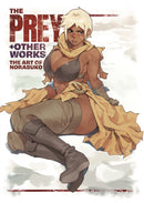 The Prey & Other Works : The Art of Norasuko-9781634425513