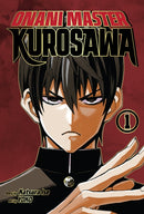 Onani Master Kurosawa, 1