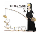 Little Nuns, 2 : Nuns and Ducks Artbook-9781634427036