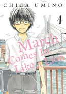 March Comes in Like a Lion, Volume 1-9781634428125