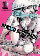 Renjoh Desperado, Volume 1-9781634428217