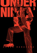 Under Ninja, Volume 3-9781634428385