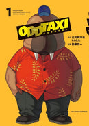 Odd Taxi, Part 1-9781634428569