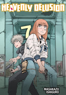 Heavenly Delusion, Volume 7 : Tengoku Daimakyo-9781634428583