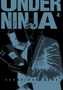 Under Ninja, Volume 4-9781634428637