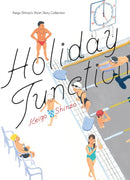Holiday Junction-9781634428705