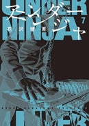 Under Ninja, Volume 7-9781634428873