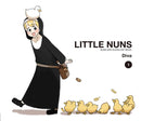 Little Nuns 1