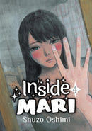 Inside Mari, Volume 4-9781634429061