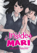 Inside Mari, Volume 5-9781634429085