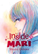 Inside Mari, Volume 9-9781634429160