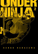 Under Ninja, Volume 2-9781634429276