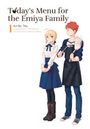 Today''s Menu for the Emiya Family, Volume 1