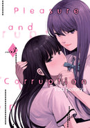 Pleasure & Corruption, Volume 3
