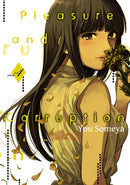 Pleasure & Corruption, Volume 4-9781634429566