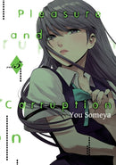 Pleasure & Corruption, Volume 5-9781634429665