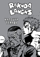 Rakuda Laughs!-9781634429702