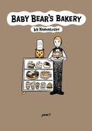 Baby Bear's Bakery, Volume 1-9781634429801