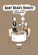 Baby Bear''s Bakery, Part 3