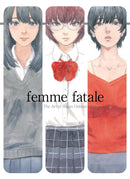 Femme Fatale : The Art of Shuzo Oshimi-9781634429887