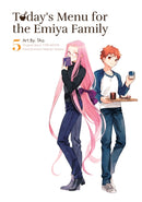 Today's Menu for the Emiya Family, Volume 5-9781634429900