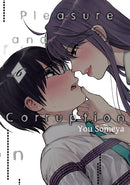 Pleasure & Corruption, Volume 6-9781634429931