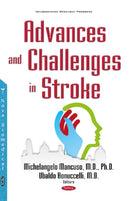 Advances & Challenges in Stroke-9781634856898