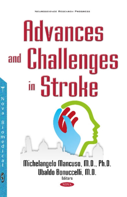 Advances & Challenges in Stroke-9781634856898