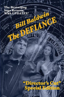 The Defiance : Director's Cut Edition (The Helmsman Saga Book 7)-9781634901147