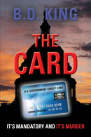 The Card-9781634909198