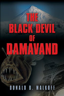 The Black Devil of Damavand-9781634912327