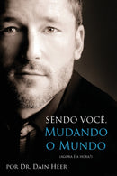 Sendo Voce, Mudando o Mundo - Being You Portuguese-9781634931175