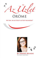 Az Uzlet Orome - Joy of Business Hungarian-9781634932493