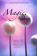 Magie. Du bist sie. Sei sie. (German)-9781634933988