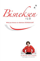 Bisneksen ilo (Finnish)-9781634936071