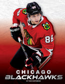 Chicago Blackhawks-9781634944892