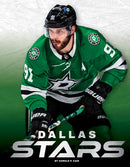 Dallas Stars-9781634944908