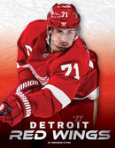 Detroit Red Wings-9781634944915