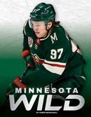 Minnesota Wild-9781634944922