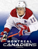 Montreal Canadiens-9781634944939