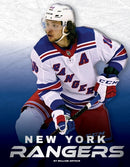 New York Rangers-9781634944946