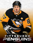 Pittsburgh Penguins-9781634944960