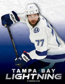 Tampa Bay Lightning-9781634944977