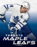 Toronto Maple Leafs-9781634944984