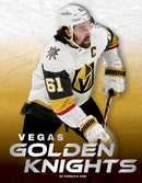 Vegas Golden Knights-9781634944991