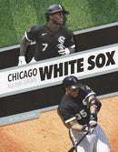 Chicago White Sox All-Time Greats-9781634945028