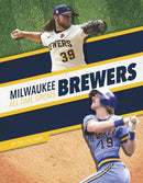 Milwaukee Brewers All-Time Greats-9781634945042