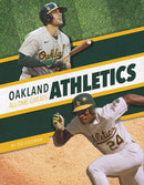 Oakland Athletics All-Time Greats-9781634945066