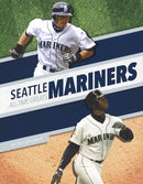 Seattle Mariners All-Time Greats-9781634945103