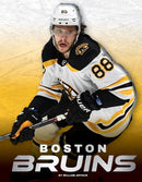 Boston Bruins-9781634945141